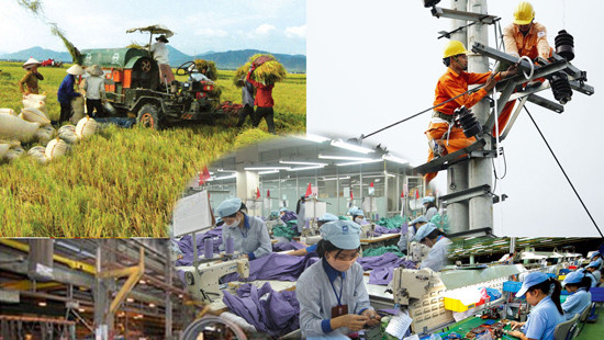 ADB: Việt Nam vẫn duy trì mức tăng trưởng vững vàng