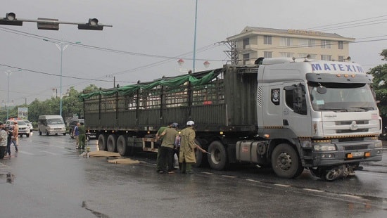 Hơn 5.600 người chết do TNGT 9 tháng đầu năm 2019