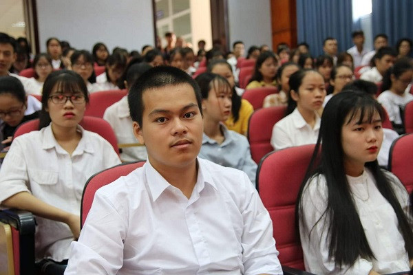 Lời nhắn nhủ của Giám đốc Học viện Y Dược học của truyền Việt Nam trong Lễ khai giảng
