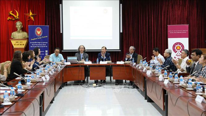 Việt Nam - Chủ tịch ASEAN 2020: Tăng cường đoàn kết nội khối, củng cố vai trò trung tâm