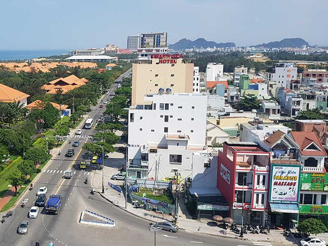 Thủ tướng yêu cầu xử lý 21 lô đất ven biển Đà Nẵng đứng tên người nước ngoài