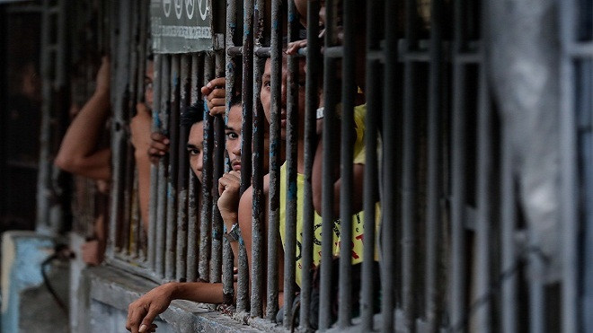 Tin vắn thế giới ngày 30/9: Bạo loạn nhà tù ở Philippines, 36 người thương vong