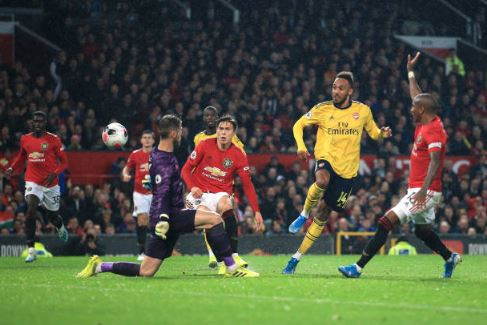 Ngoại hạng Anh: MU tụt sâu, Arsenal vào top 4 khi kết thúc vòng 7