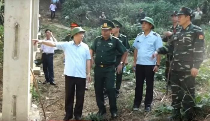 Lạng Sơn: Không để hình thành đường dây, tụ điểm buôn lậu