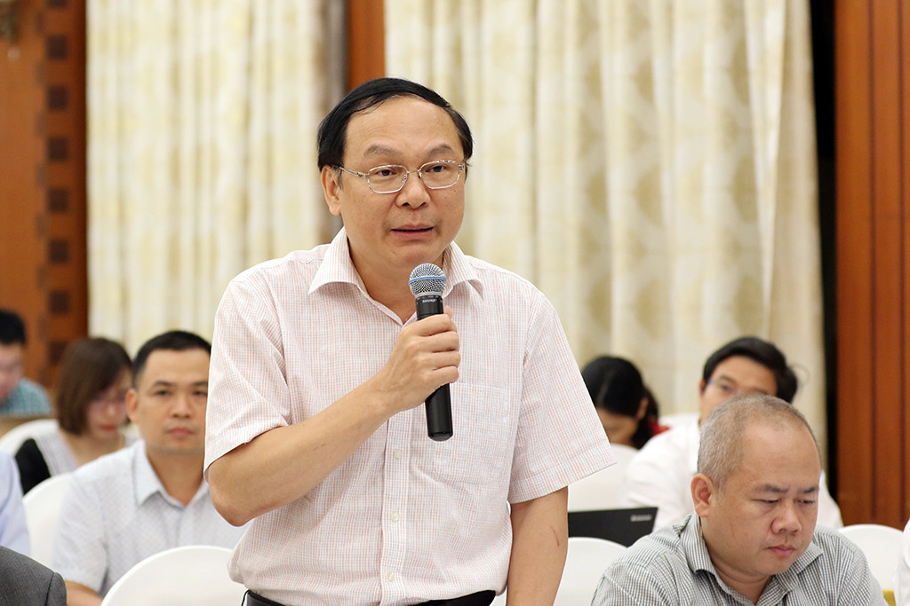 Sẽ lắp đặt thêm các trạm đo chất lượng không khí tại Hà Nội và TP HCM