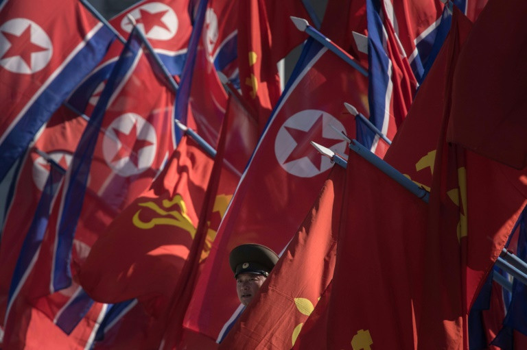 Triều Tiên phóng tên lửa: Giám sát ngoại giao bằng động thái quân sự?