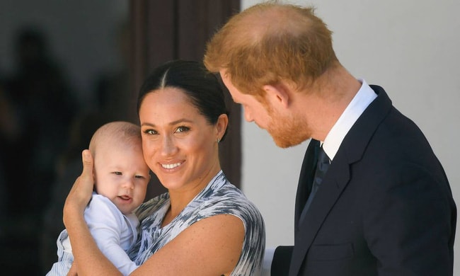 Hoàng tử Harry lần đầu có động thái mạnh khi Meghan Markle liên tục bị 'bắt nạt', nhưng phản ứng của cộng đồng mạng mới thật bất ngờ 1