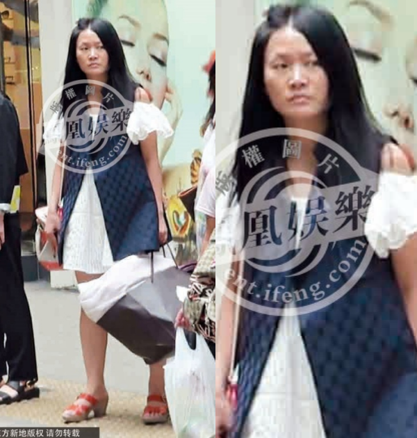 'Chúc Anh Đài' Lương Tiểu Băng: Hôn nhân viên mãn bên chồng bất tài vẫn không tránh khỏi xuống sắc ở tuổi 50 vì lý do đầy xót xa 2