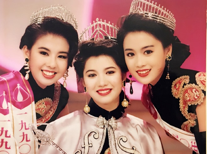 'Chúc Anh Đài' Lương Tiểu Băng: Hôn nhân viên mãn bên chồng bất tài vẫn không tránh khỏi xuống sắc ở tuổi 50 vì lý do đầy xót xa 15