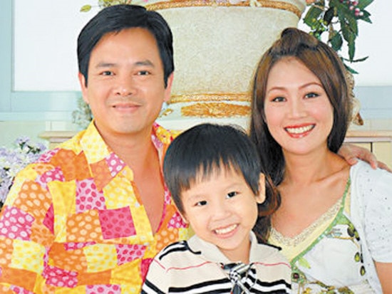 'Chúc Anh Đài' Lương Tiểu Băng: Hôn nhân viên mãn bên chồng bất tài vẫn không tránh khỏi xuống sắc ở tuổi 50 vì lý do đầy xót xa 4