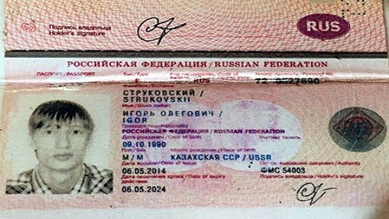 Du khách Nga tử vong trong nhà trọ với vết đâm chí mạng ở cổ