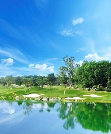 Những yếu tố làm nên uy tín của giải đấu BRG Golf Hà Nội Festival
