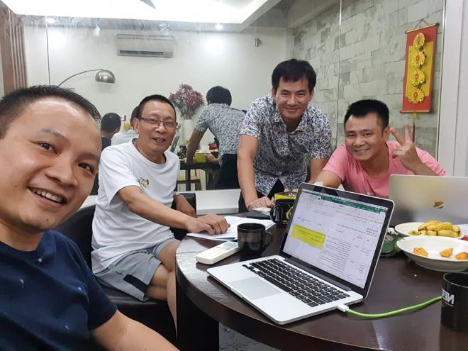 sao Việt ngày 4/10/2019 3