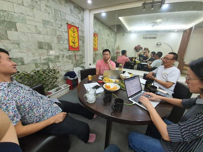sao Việt ngày 4/10/2019 4