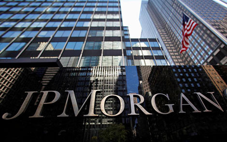 JPMorgan thao túng giá kim loại: Những “con sâu” trong ngân hàng 
