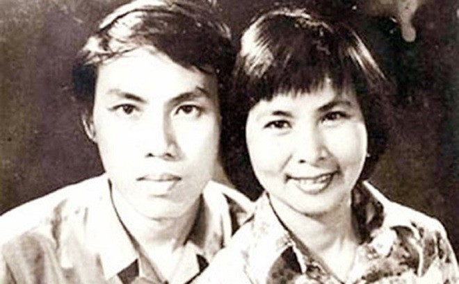 Xuân Quỳnh - Nữ sĩ đầu tiên của Việt Nam được Google vinh danh