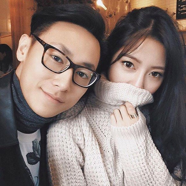 list bạn gái của Rocker Nguyễn 4