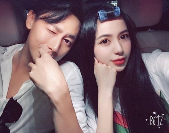 list bạn gái của Rocker Nguyễn 0