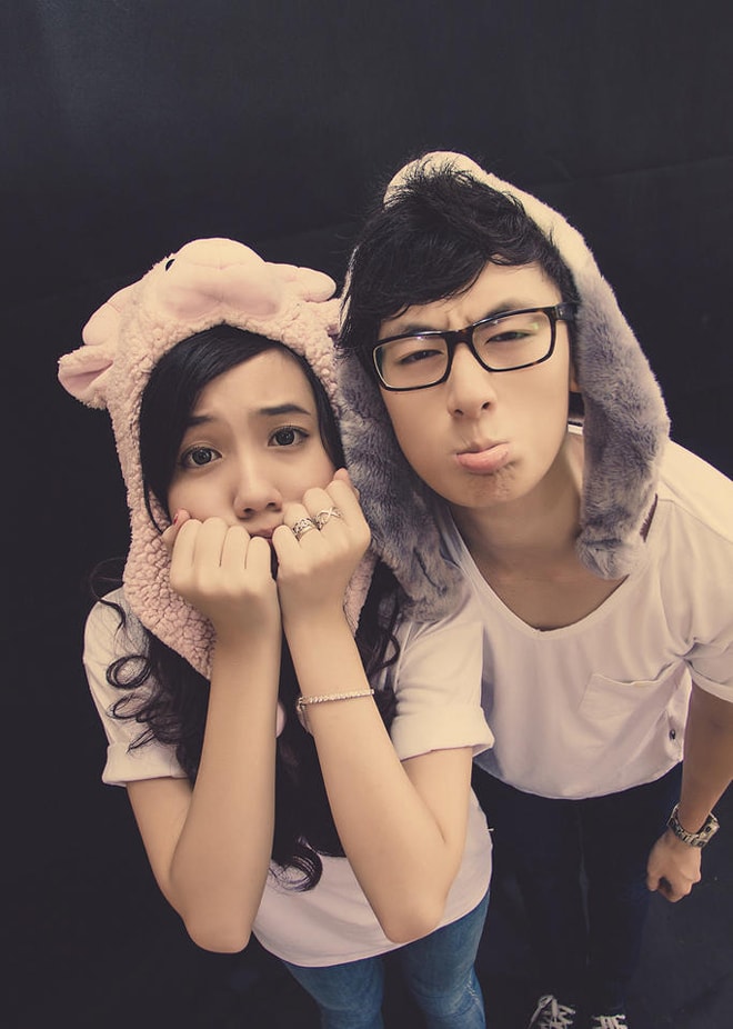 list bạn gái của Rocker Nguyễn 0