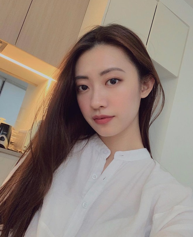 bạn gái Rocker Nguyễn 2