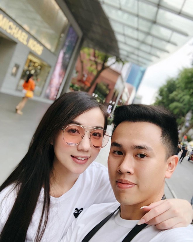 Mie trước ngày cưới 1