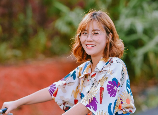 Nữ chính Em gì ơi  2