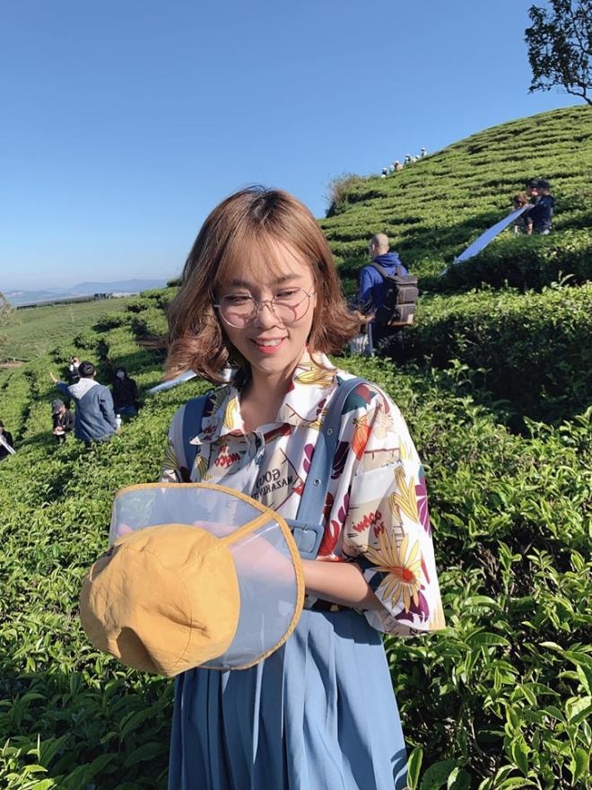 Nữ chính Em gì ơi  1