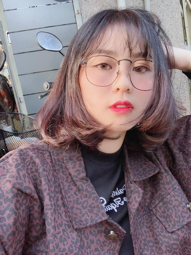Nữ chính Em gì ơi  9