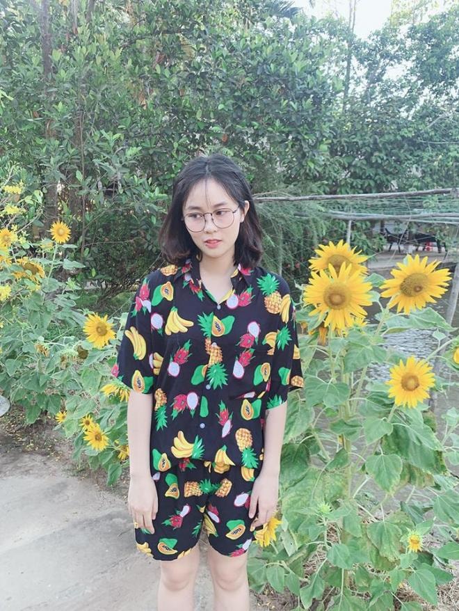 Nữ chính Em gì ơi  10