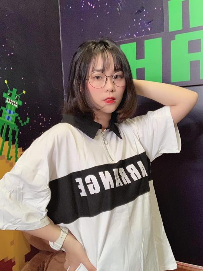 Nữ chính Em gì ơi  12