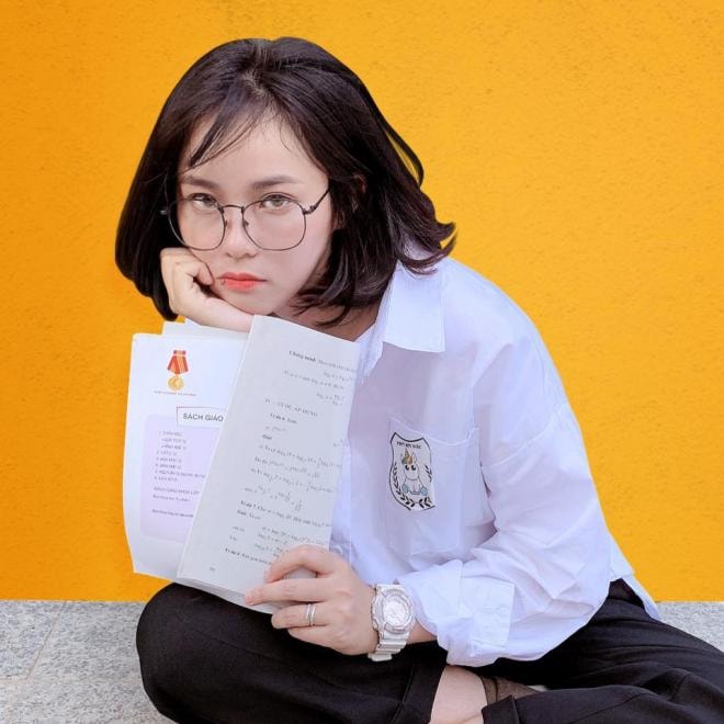 Nữ chính Em gì ơi  3