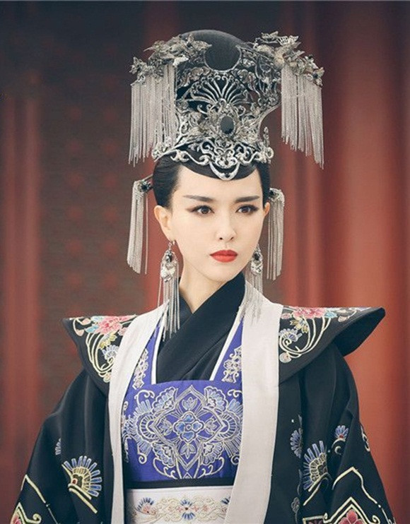 Phạm Băng Băng mất vai nữ chính Ba Thanh, Đường Yên được lựa chọn thay thế? 1