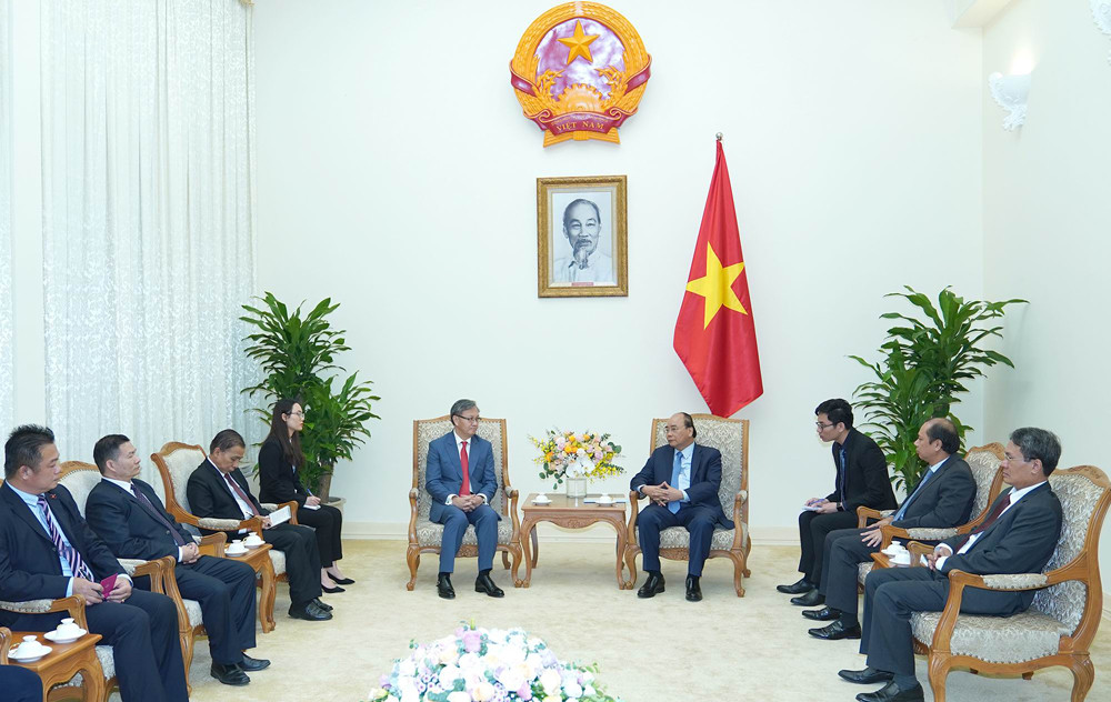 Nỗ lực vun đắp mối quan hệ hữu nghị truyền thống đoàn kết đặc biệt Việt Nam-Lào