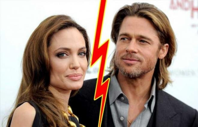 Angelina Jolie lại trì hoãn 'trả tự do' cho Brad Pitt vì không biết chia khối tài sản 9 nghìn tỷ đồng thế nào 1 Angelina Jolie lại trì hoãn 'trả tự do' cho Brad Pitt vì không biết chia khối tài sản 9 nghìn tỷ đồng thế nào 1