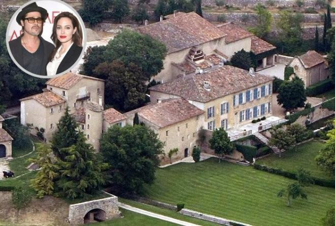 Angelina Jolie lại trì hoãn 'trả tự do' cho Brad Pitt vì không biết chia khối tài sản 9 nghìn tỷ đồng thế nào 2 Angelina Jolie lại trì hoãn 'trả tự do' cho Brad Pitt vì không biết chia khối tài sản 9 nghìn tỷ đồng thế nào 2