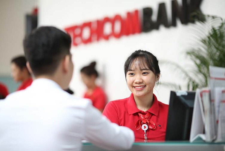 “Nâng cao trải nghiệm và giải quyết được nhu cầu của khách hàng là ưu tiên của Techcombank”