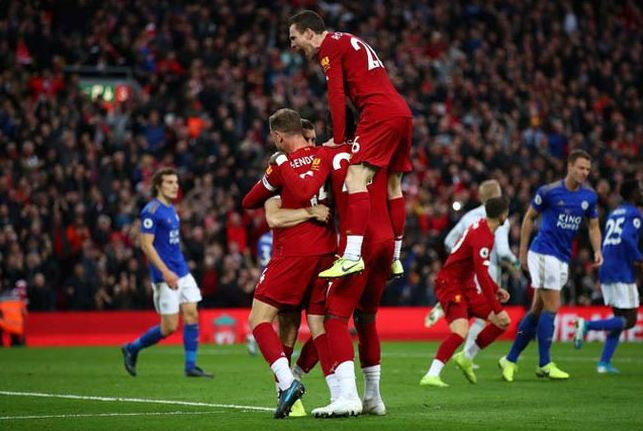 Ngoại hạng Anh vòng 9: Liverpool đại chiến M.U