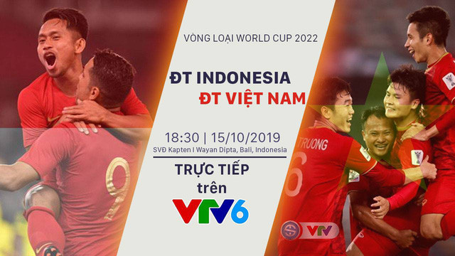 Vòng loại World Cup 2022: CĐV sang Indonesia cổ vũ tuyển Việt Nam cần lưu ý gì?