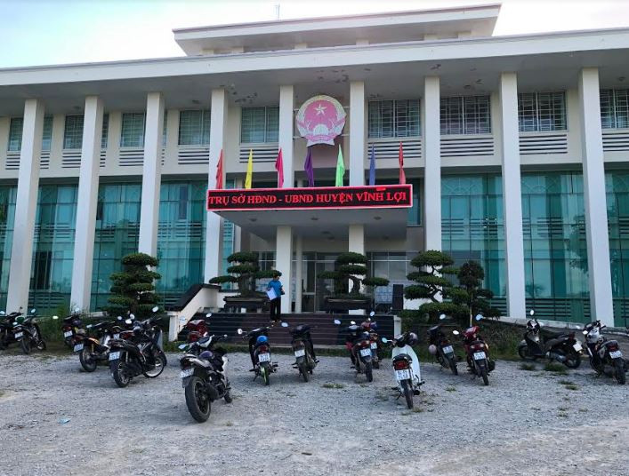 Bạc Liêu: Thanh tra kiến nghị xử lý các sai phạm tại huyện Vĩnh Lợi