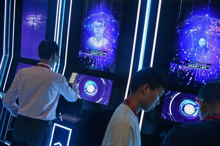 Các công ty AI trong danh sách đen của Trung Quốc: Những gì bạn nên biết