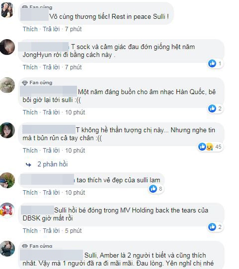 Sulli tự tử 0