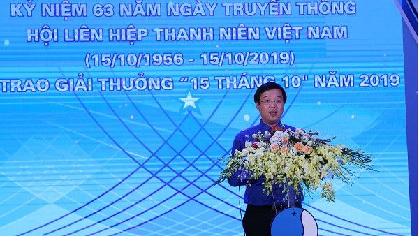 Hội Liên hiệp thanh niên Việt Nam nơi giúp những thanh niên lầm lỡ làm lại cuộc đời