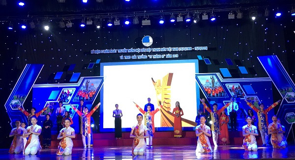 Hội Liên hiệp thanh niên Việt Nam nơi giúp những thanh niên lầm lỡ làm lại cuộc đời