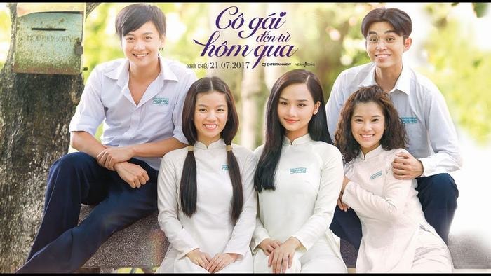 Áo dài – Từ kỳ cục đến kỳ quan