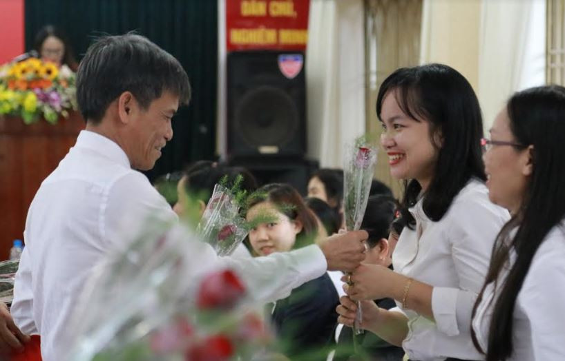 Hội nghị tổng kết hoạt động Ban vì sự tiến bộ của phụ nữ TAND tỉnh Quảng Nam