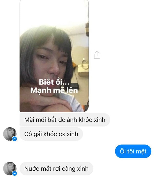 Châu Bùi và Hoàng Ku 2