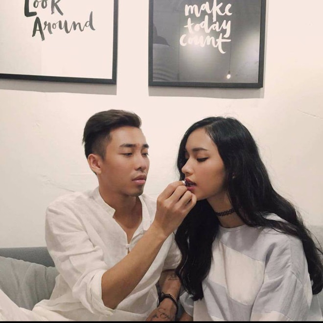 Châu Bùi và Hoàng Ku 3