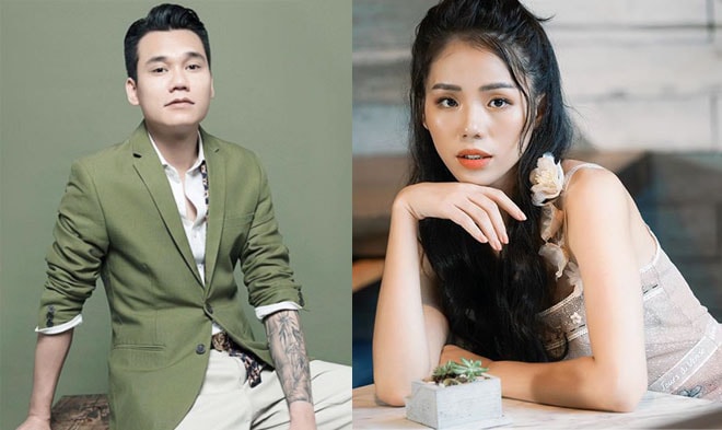 Khắc Việt - Hương Ly 0