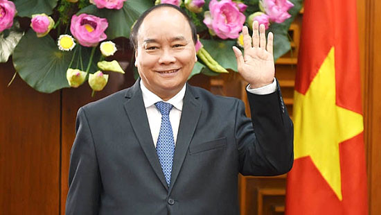 Việt Nam chúc mừng Nhật Bản nhân dịp Nhà Vua Naruhito đăng quang
