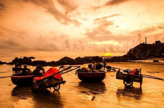 Khám phá đảo Hòn Ngư-Nghệ An với những trải nghiệm không thể bỏ qua